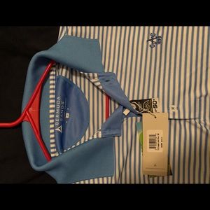 New Augusta Country Club shirt